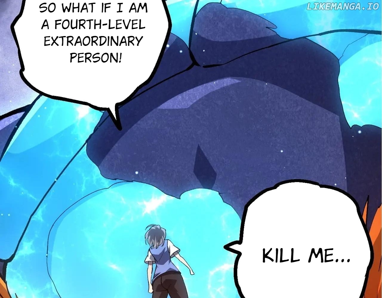 Evolution Begins With A Big Tree Chapter 399 - page 98